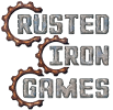 Rusted Iron Games